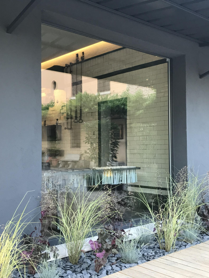 贝内代蒂面包店-7