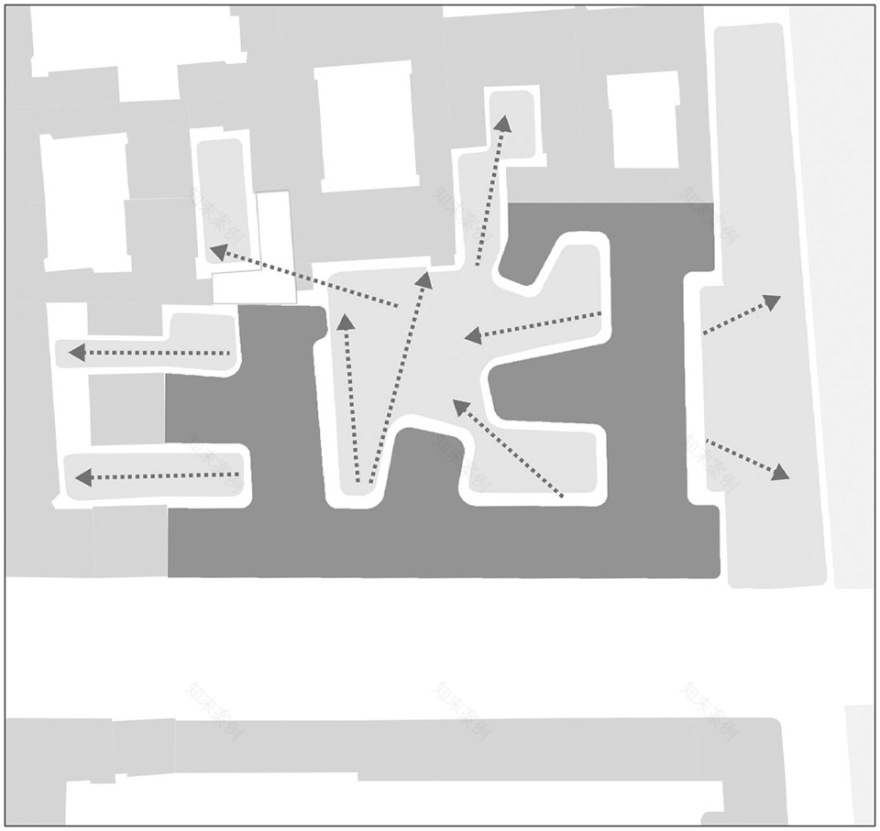 PortoPrenz 公寓丨德国柏林丨J. MAYER H. und Partner Architekten-61