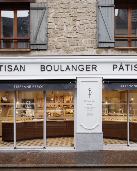 Boulangerie Perot