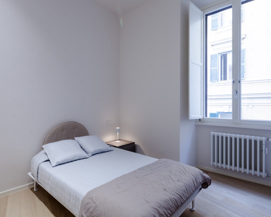 Toni Neutri 的简约主义住宅设计-8