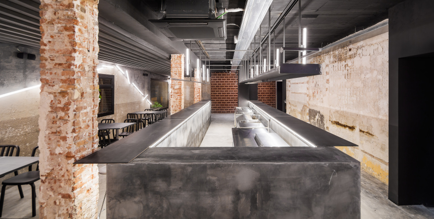 Jatachi 餐厅设计-3