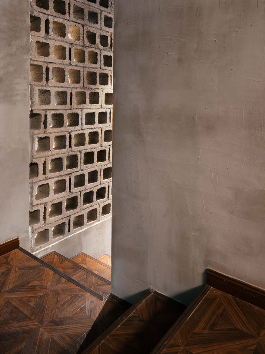 毛头老爹饭店丨中国上海丨YSPractice-45