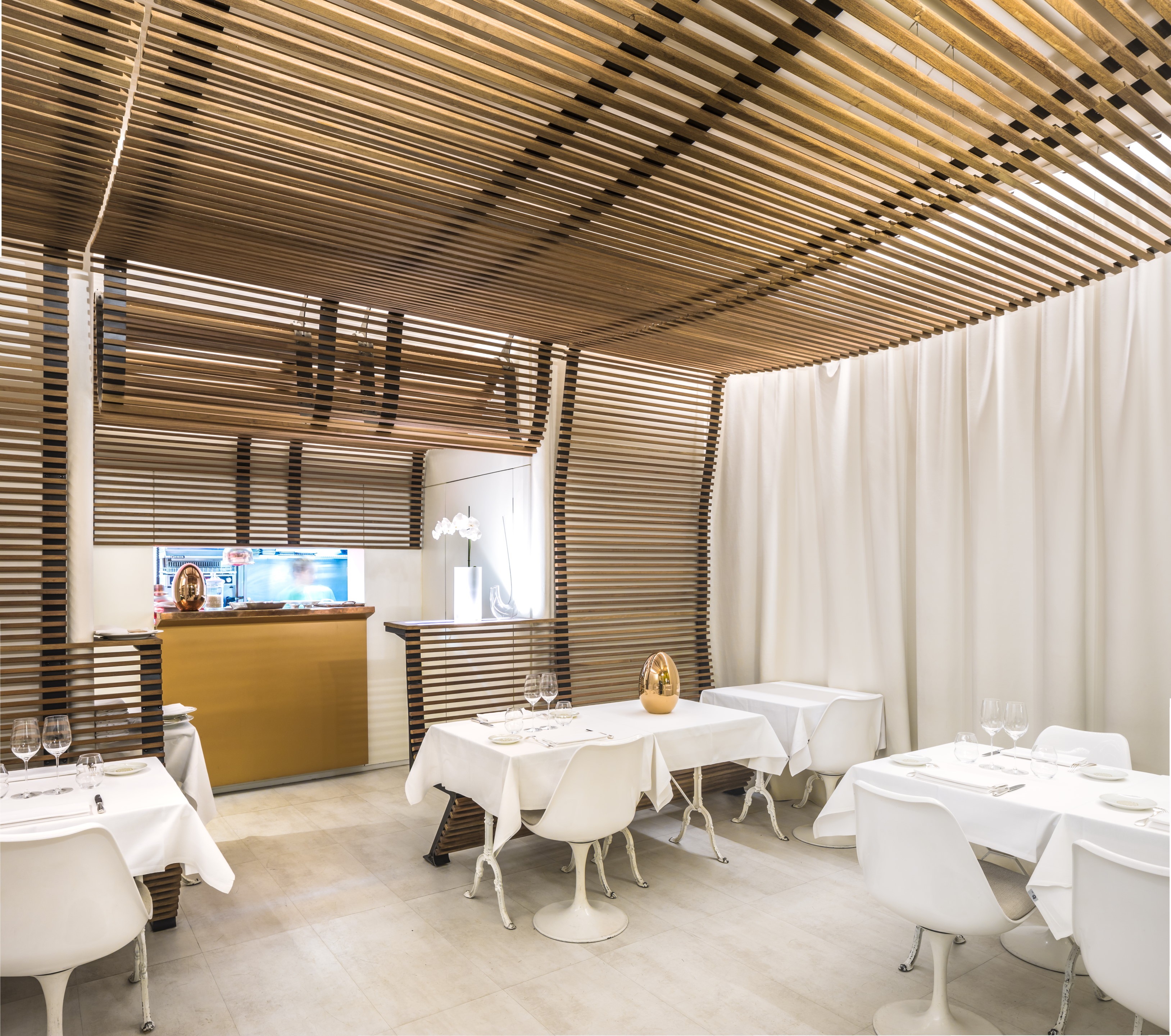 Pertinence(巴黎高档餐厅)-6