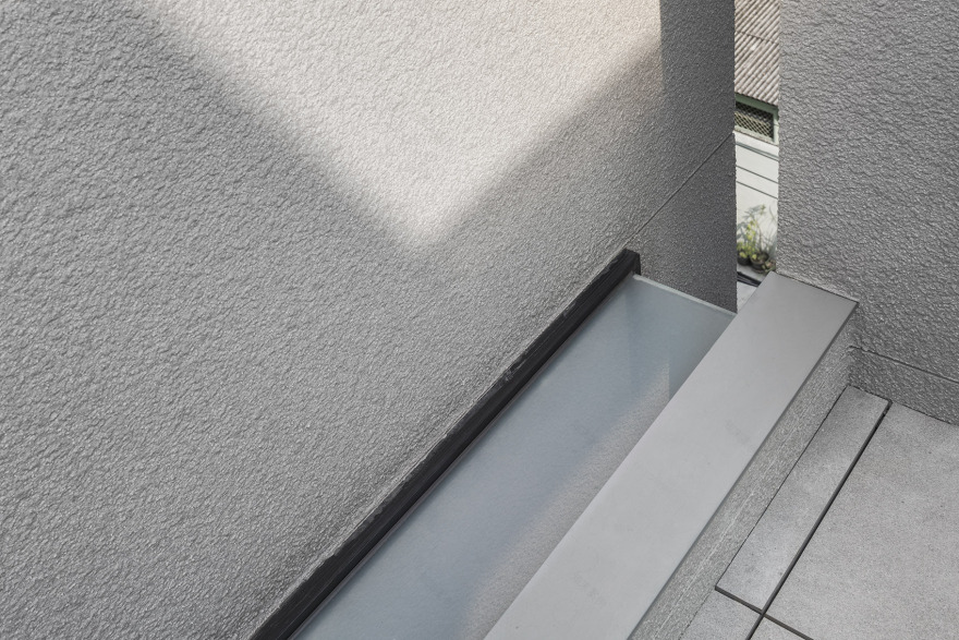 55 Sathorn 住宅丨泰国曼谷丨Kuanchanok Pakavaleetorn Architects-89