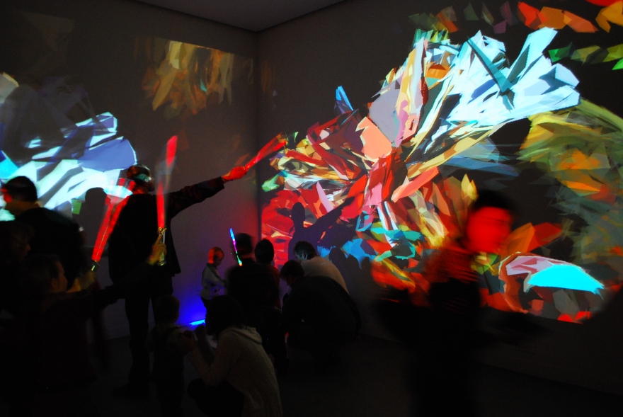 创意互动乐园-4