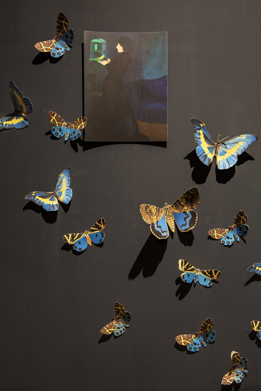 佛罗伦萨 AdAstra 别墅-40