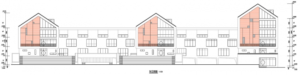 曹县磐石中心小学丨中国山东丨象外营造工作室-42