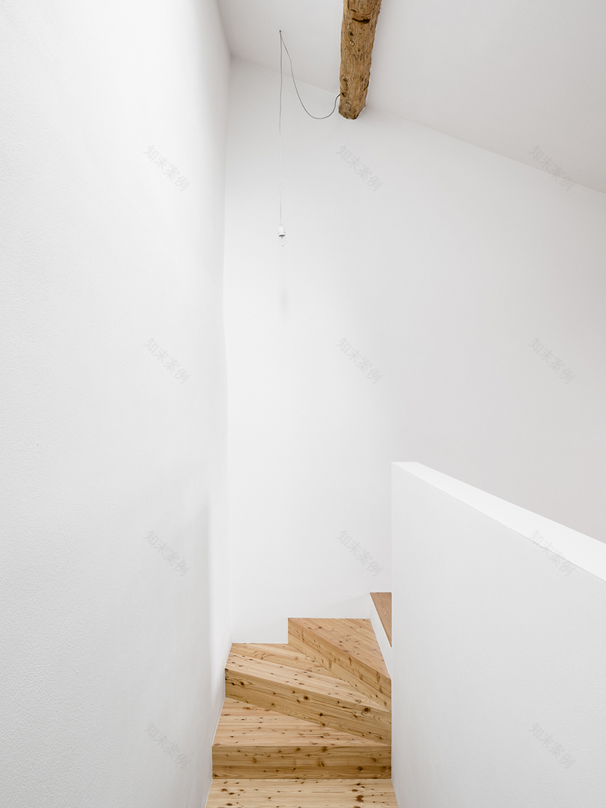 历史建筑的翻新重生——Campomarzio 别墅建筑-11