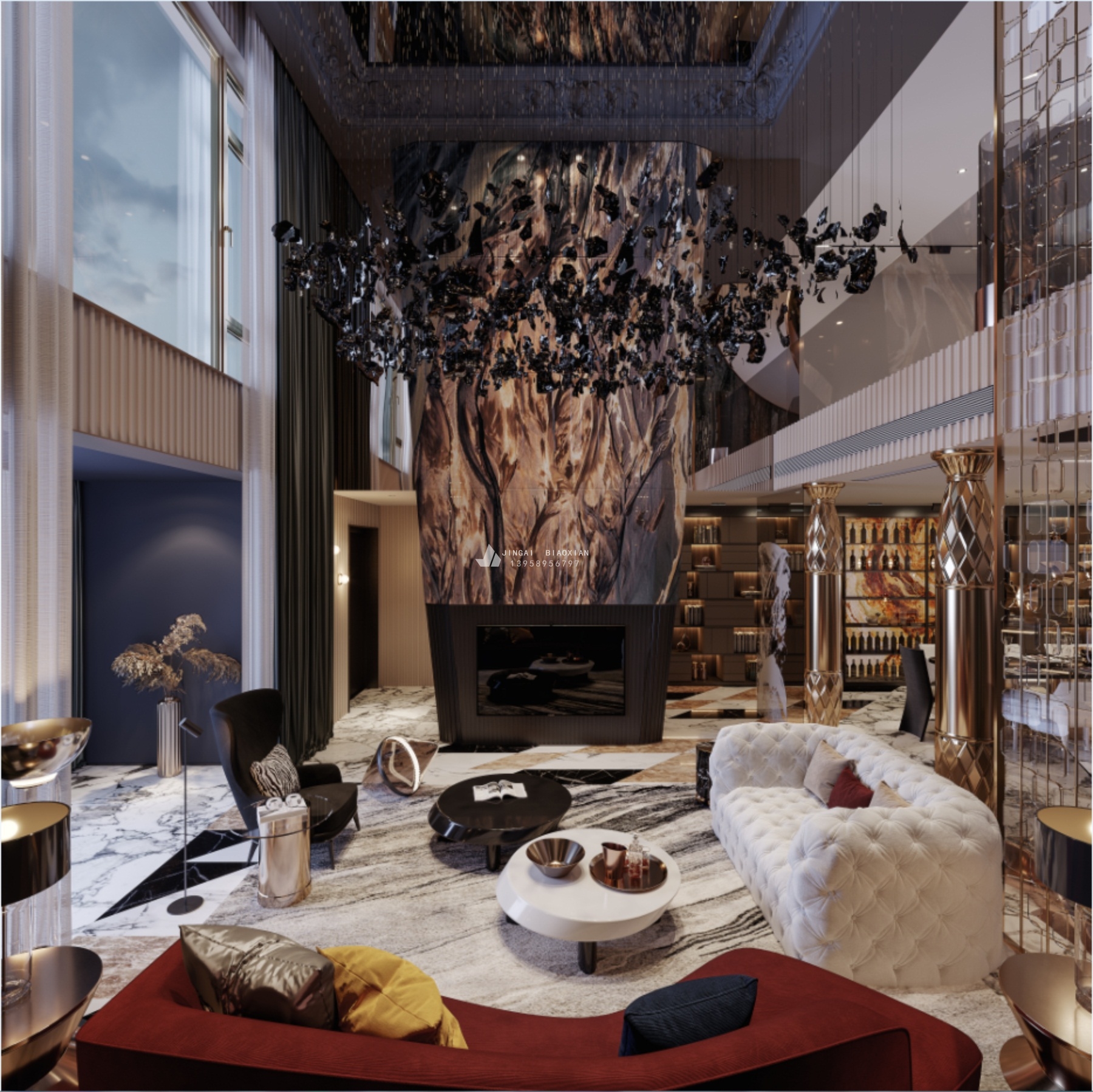 好看的作品都有特点-8