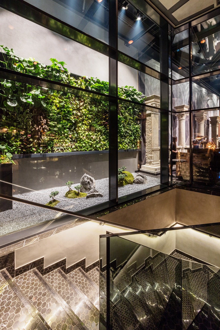 布达佩斯 Hotel Clark 酒店-24