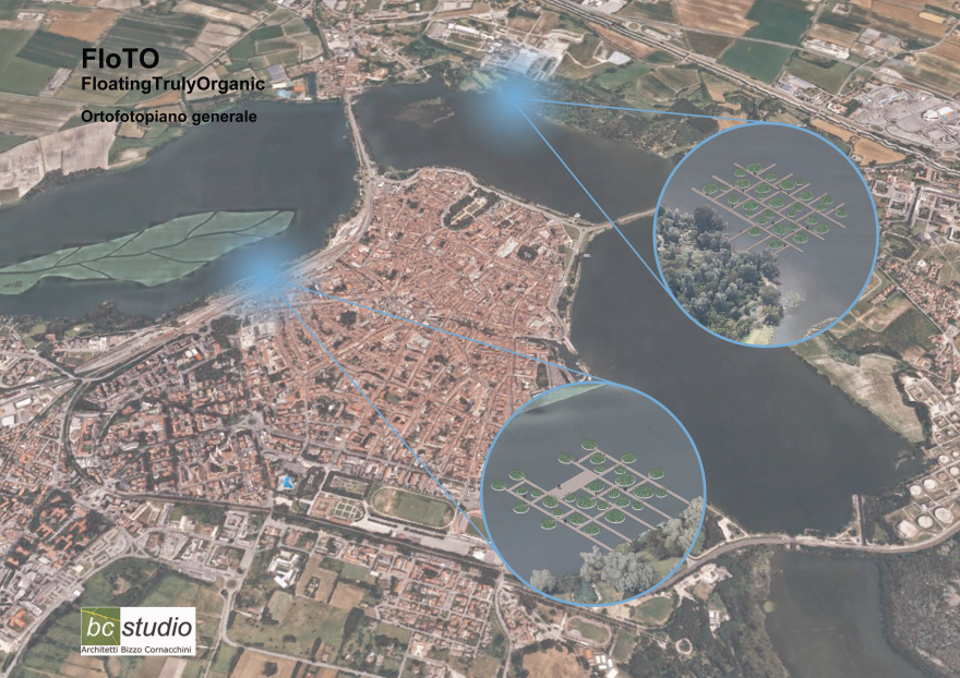 FloTO 绿色漂浮公园丨bc studio-9