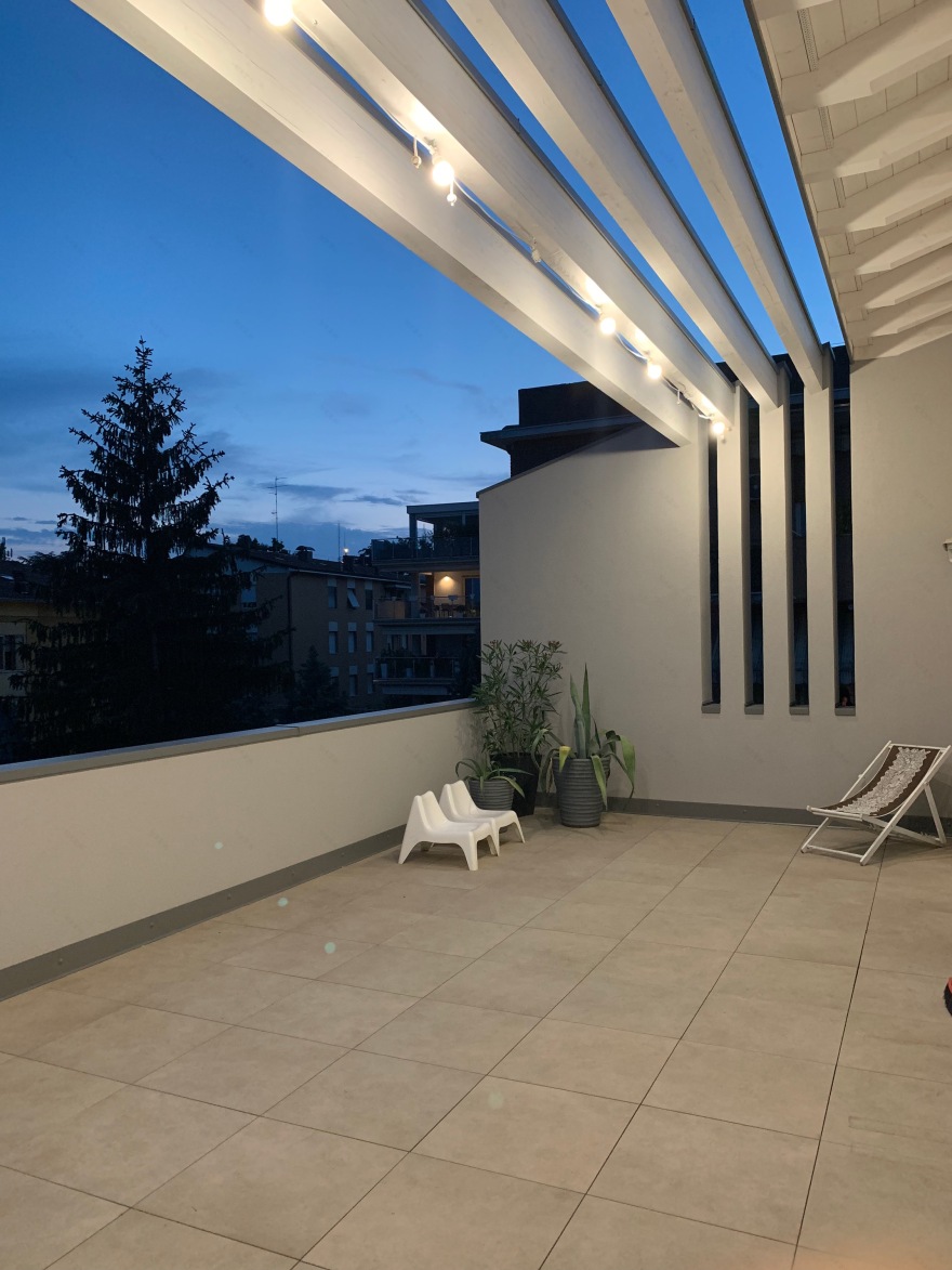 木结构增建,老建筑新生-0