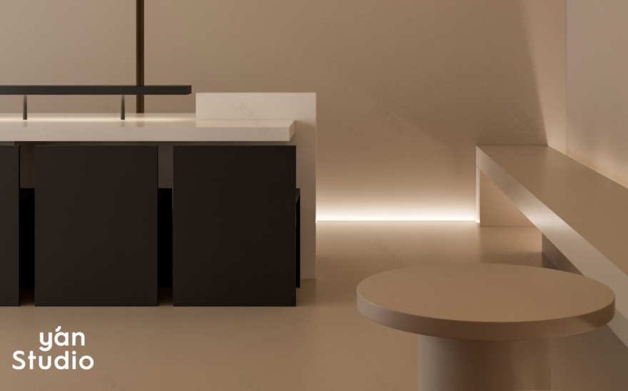 VII 咖啡&酒吧丨中国银川丨言昱设计-12