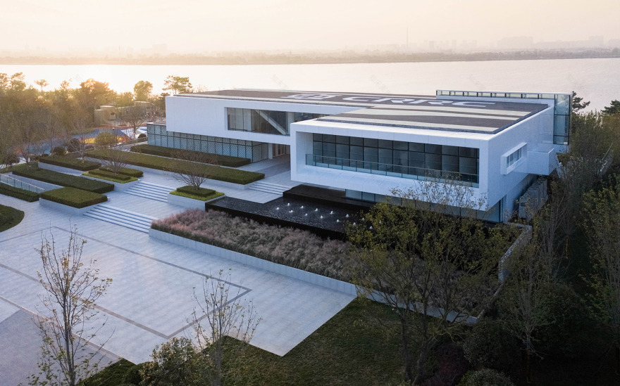 澜湾城市客厅丨中国山东-32