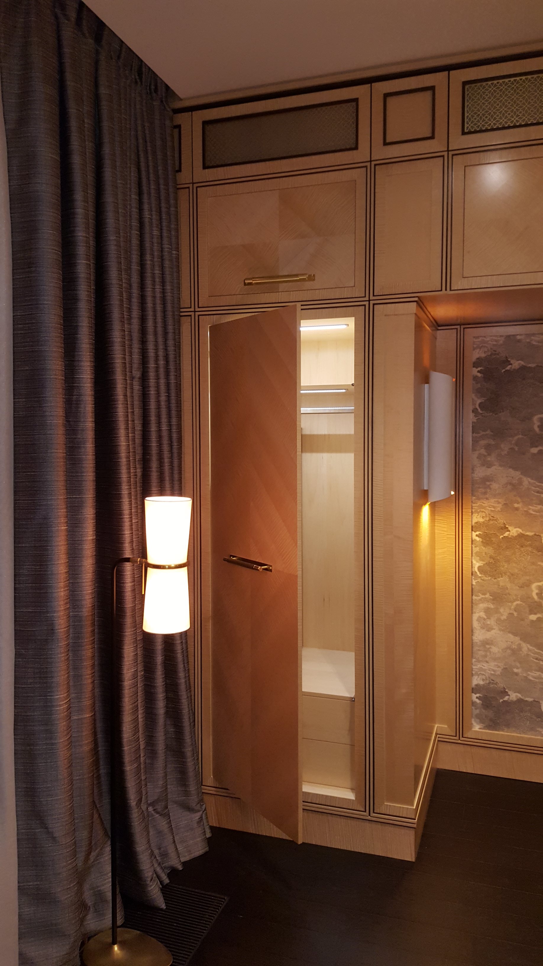 Peter Ozhiganov丨公寓丨Apartment in Moscow (Ostozhenka)-59