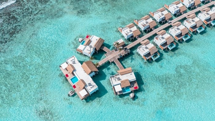 Emerald Maldives Resort & Spa, Raa Atoll 2019-17