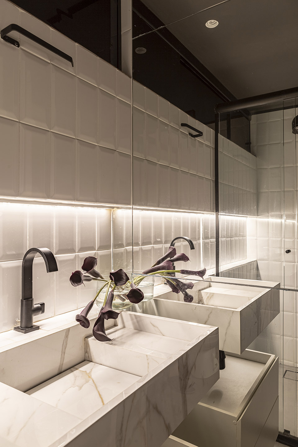 巴西传统社区公寓改造丨EB Arquitetos 事务所-51