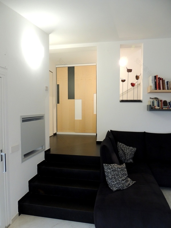 融合海景的复古家园-35