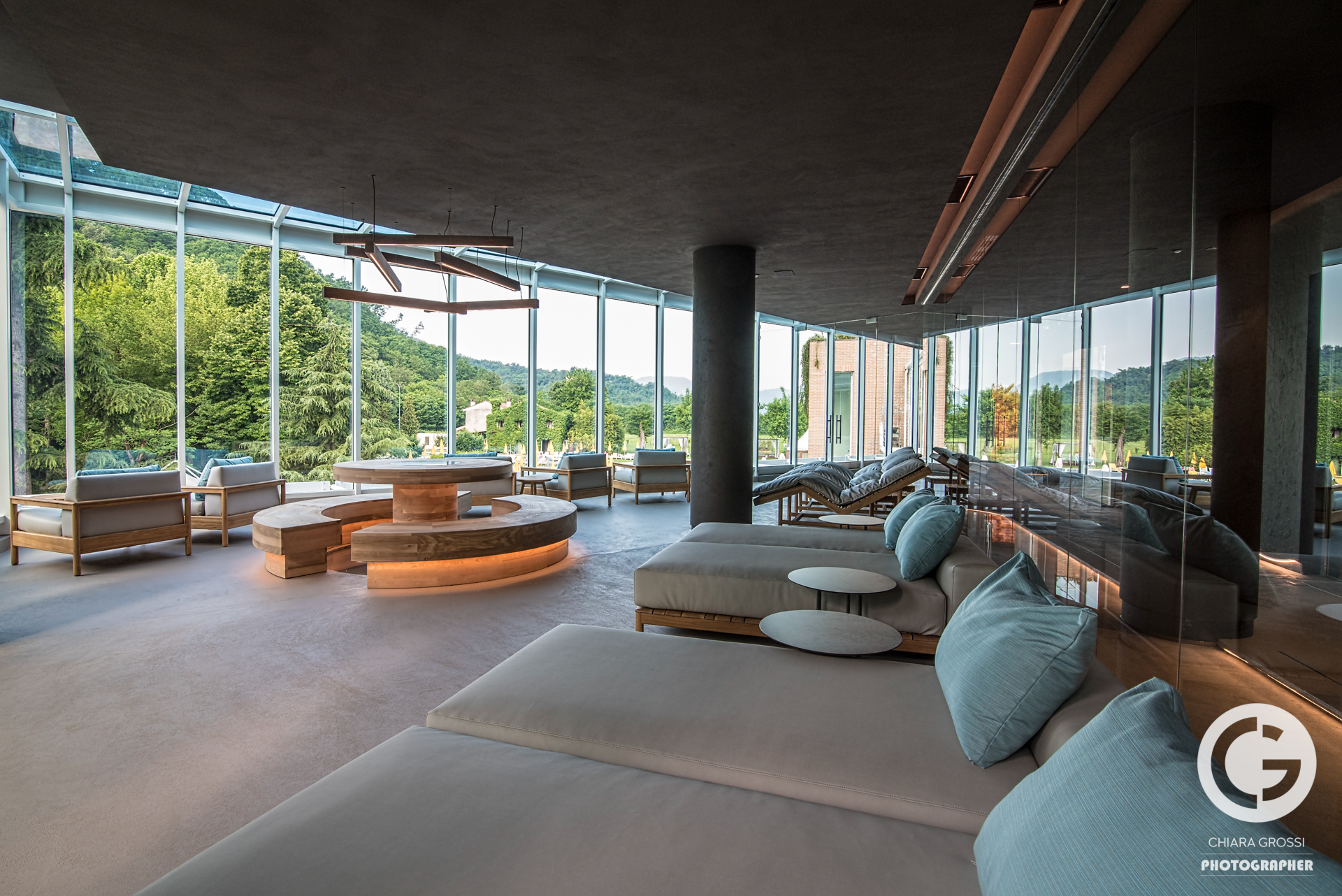 古罗马温泉酒店-0