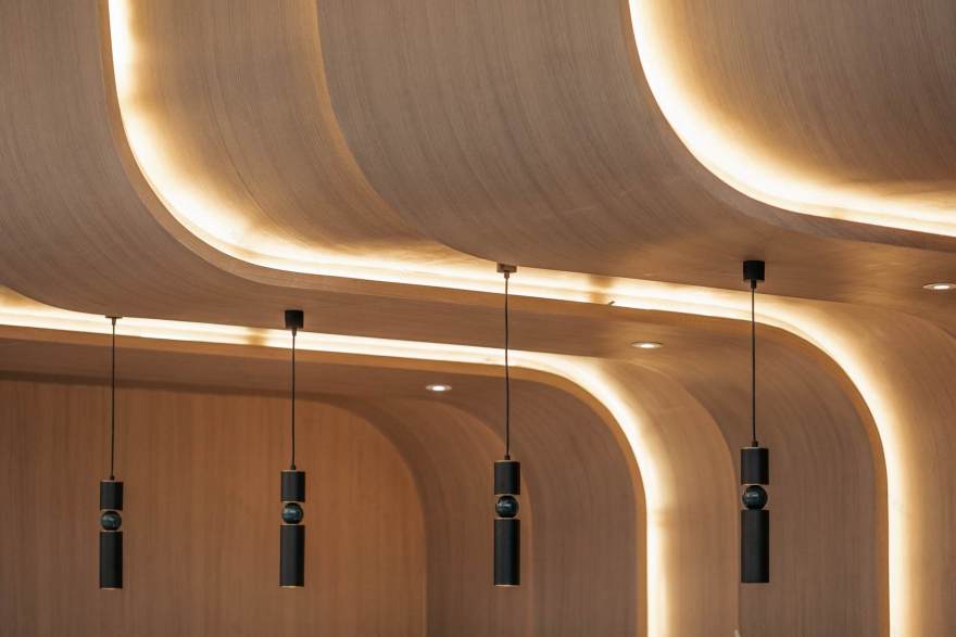 宁波合能枫丹江宁售楼处-17