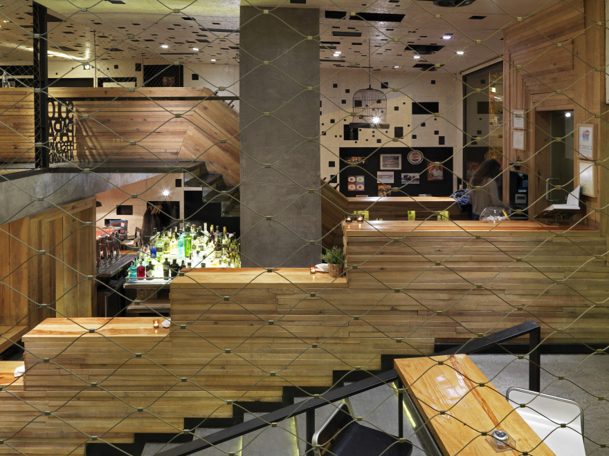 拉加比内特卡-8