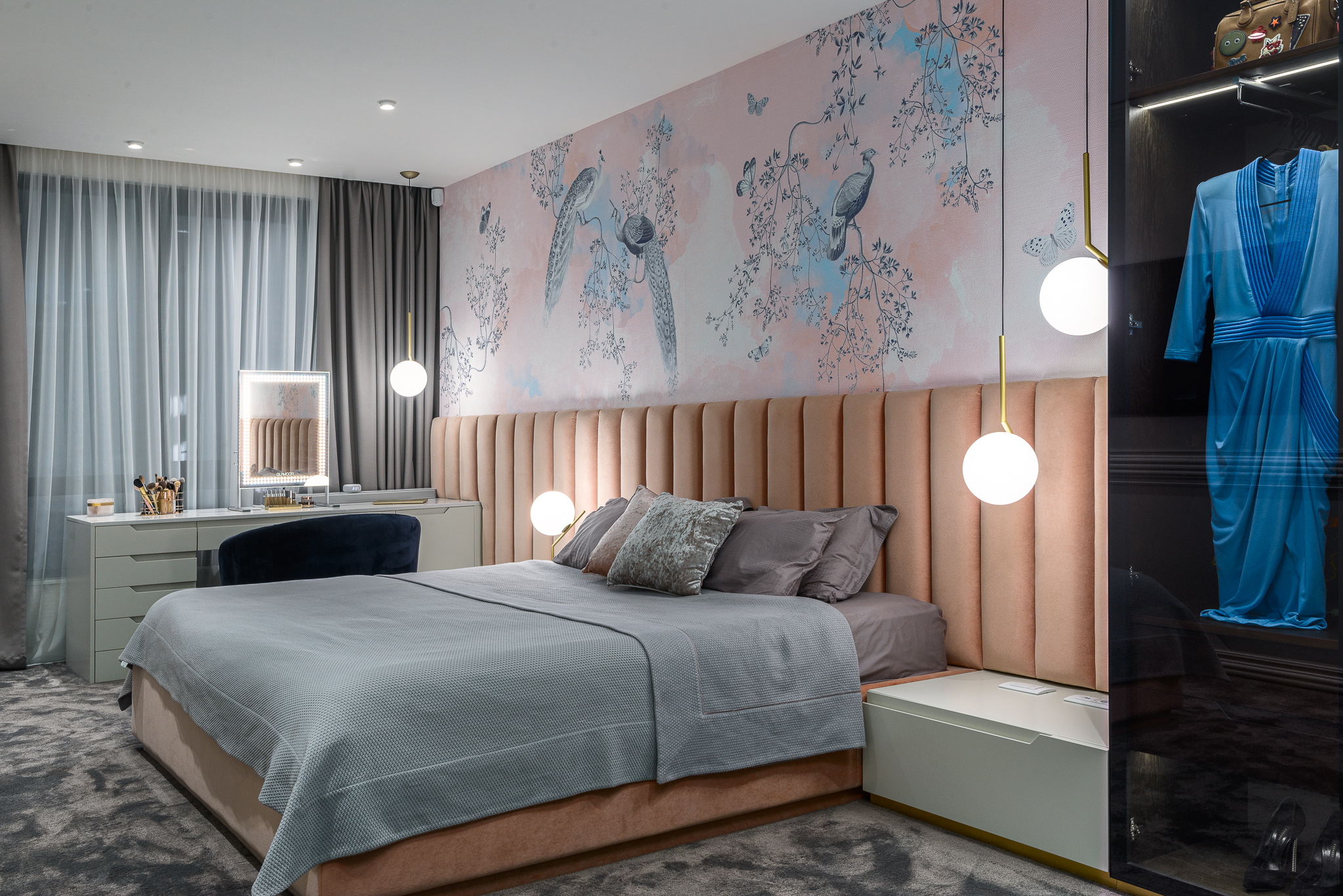 Deian Baranski丨公寓丨Small apartment in Sofia-25