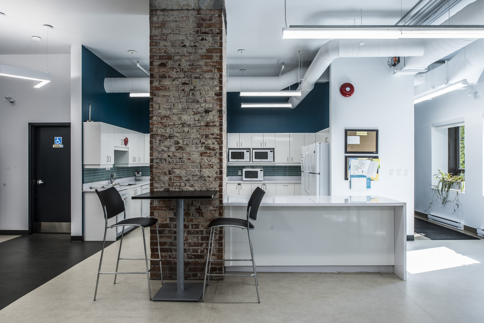 百年建筑的现代改造，重现活力-21