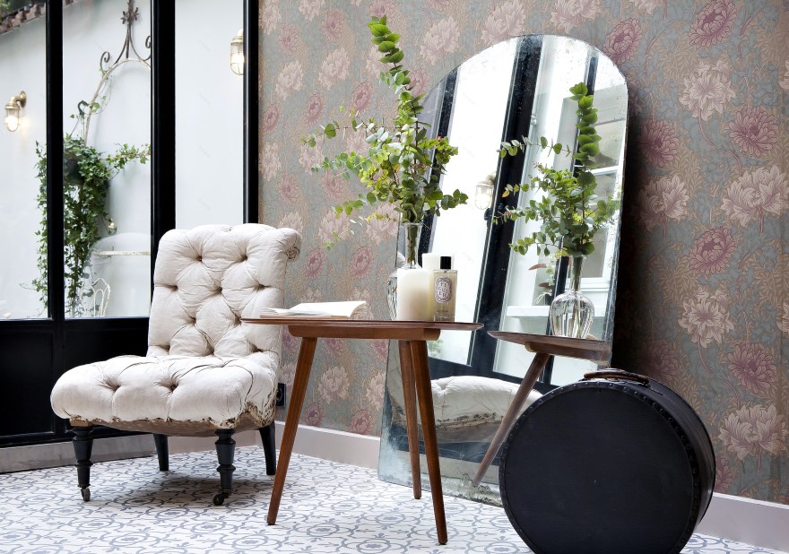 亨里埃特酒店-4