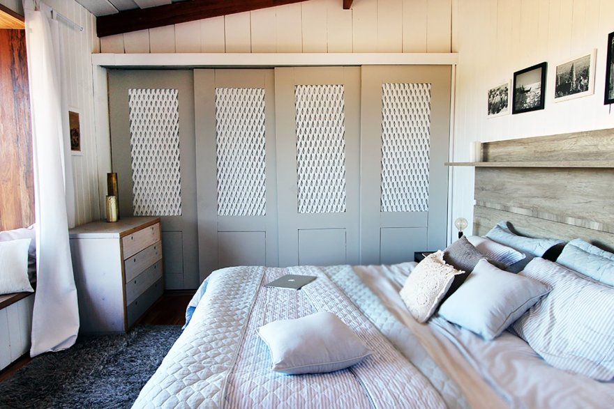 拉斯奥利瓦斯别墅-71