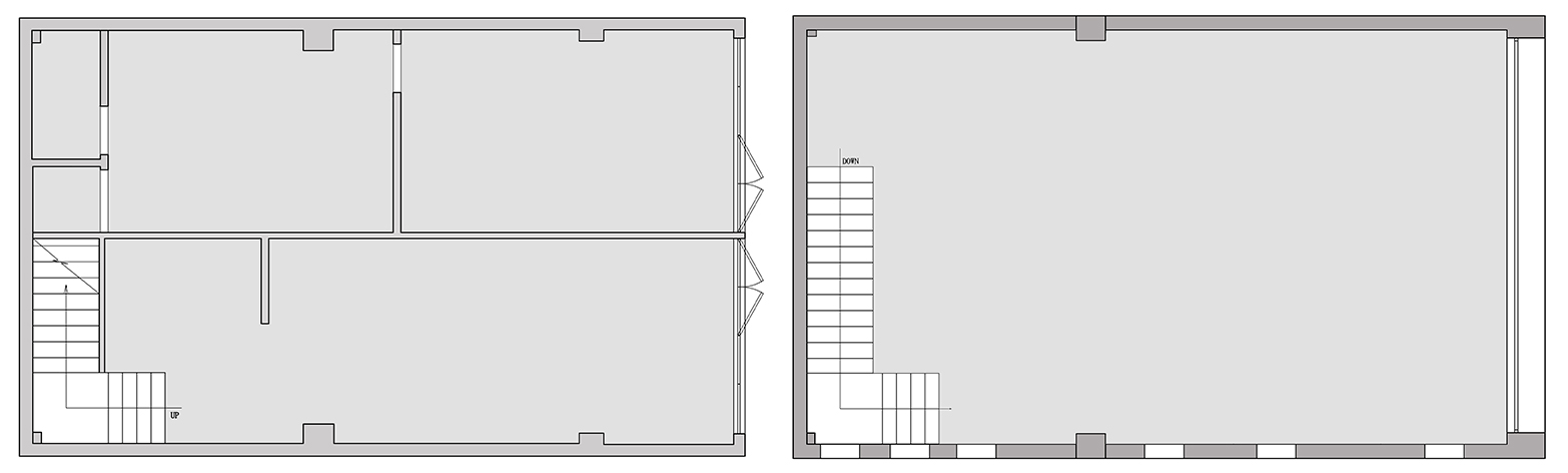 光影层叠，镜次展开，多维度构建美业空间体验-0