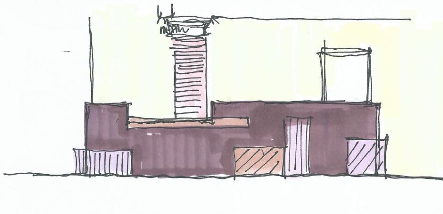 Villa Angaran San Giuseppe 社会包容性改造-14