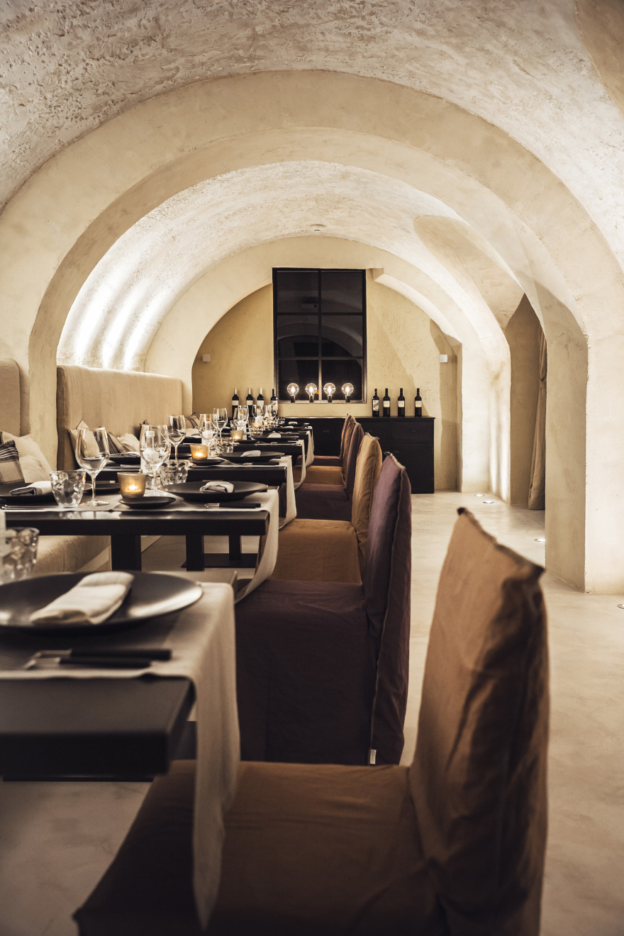 桑特弗朗西斯克独特酒店-53