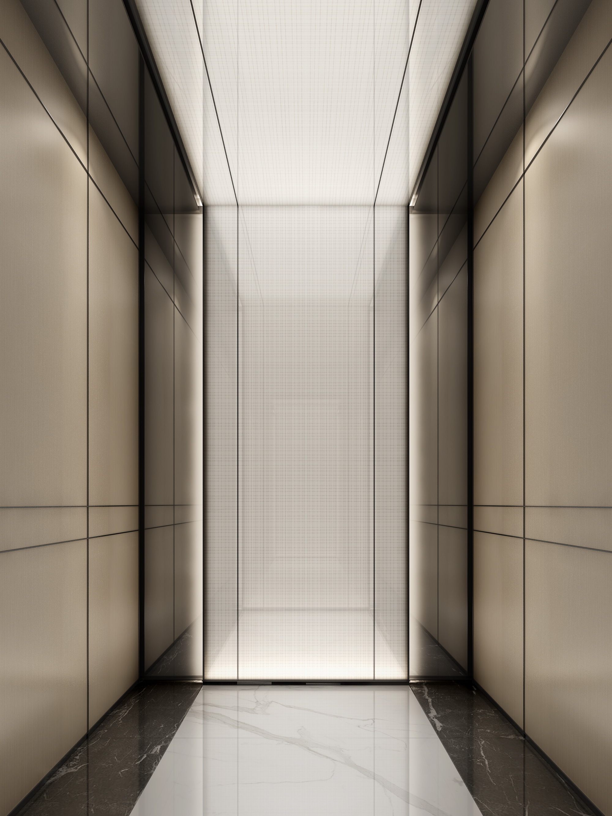 广州星河亚洲金融中心办公室-23