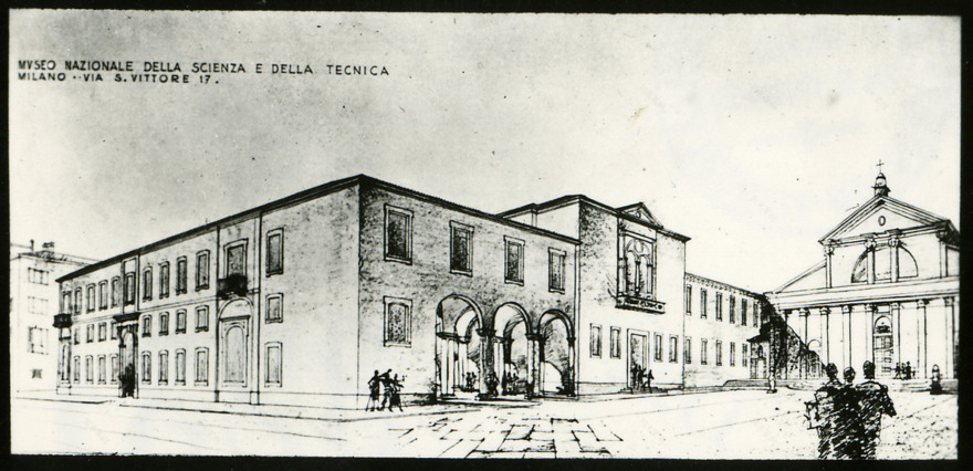 米兰 Cavallerizze 修复项目 · 古老空间的新生-35