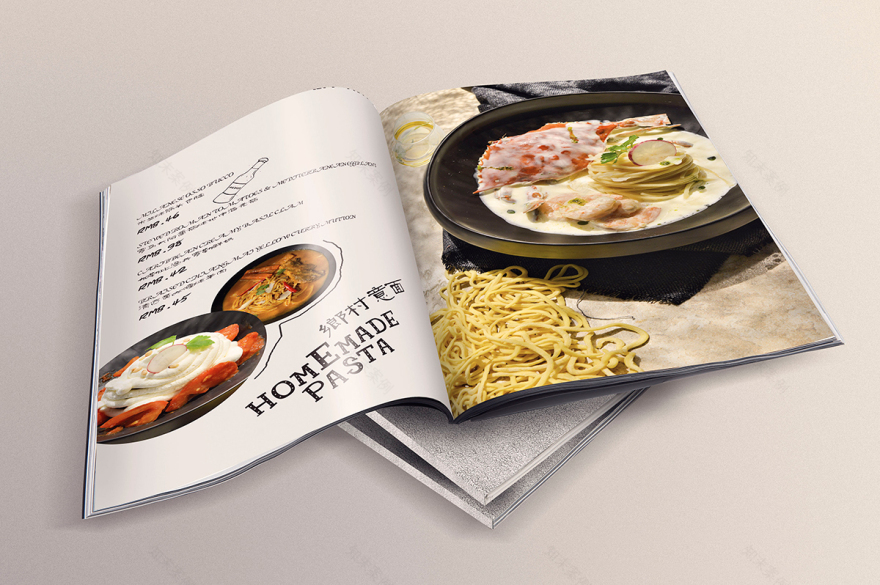 灰鲸餐厅 | 轻奢后奢主义的海洋风情-48