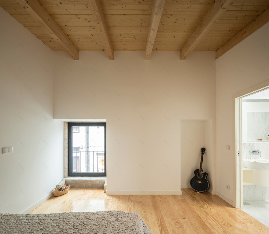 葡萄牙圣玛利亚之家-14