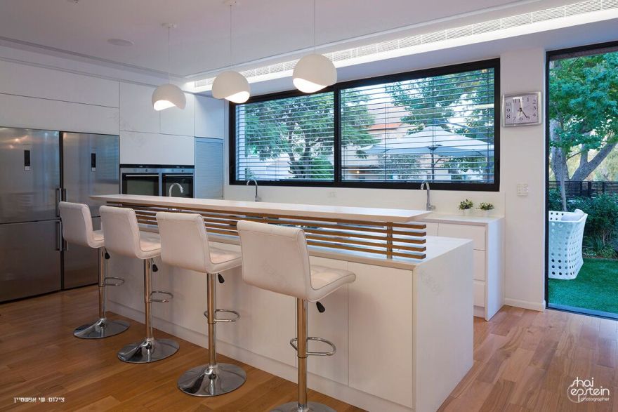 Raana 现代别墅-6