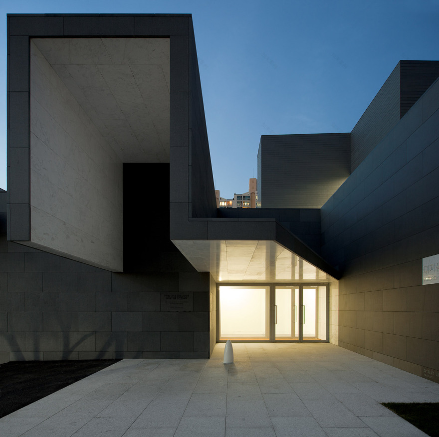 Amore Pacific 园区丨韩国龙仁市-99