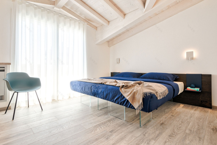 阿尔巴米娜公寓(Albamarina Residence)-1