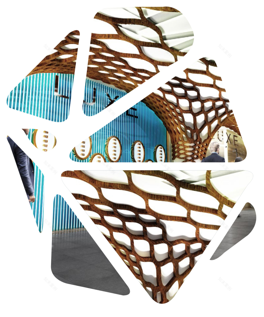 We Are So Airy 艺术装置丨英国伦敦-0