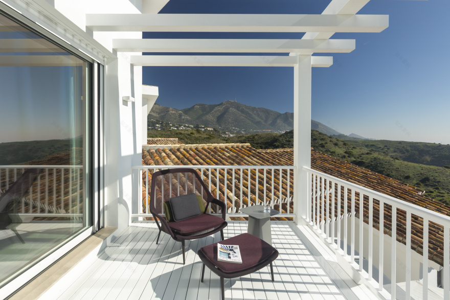 山海之间的 60 年代别墅重生-8