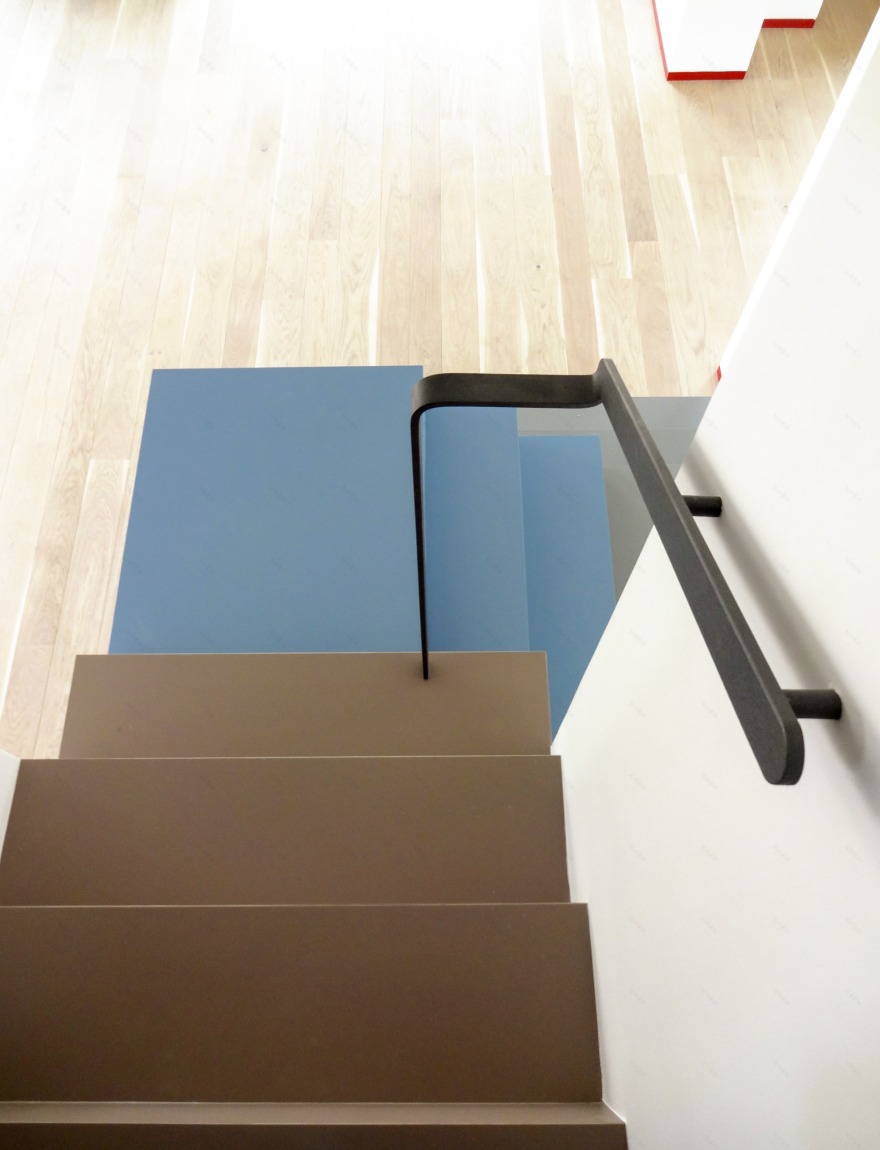 回溯历史,融合地域特色的现代别墅设计-12