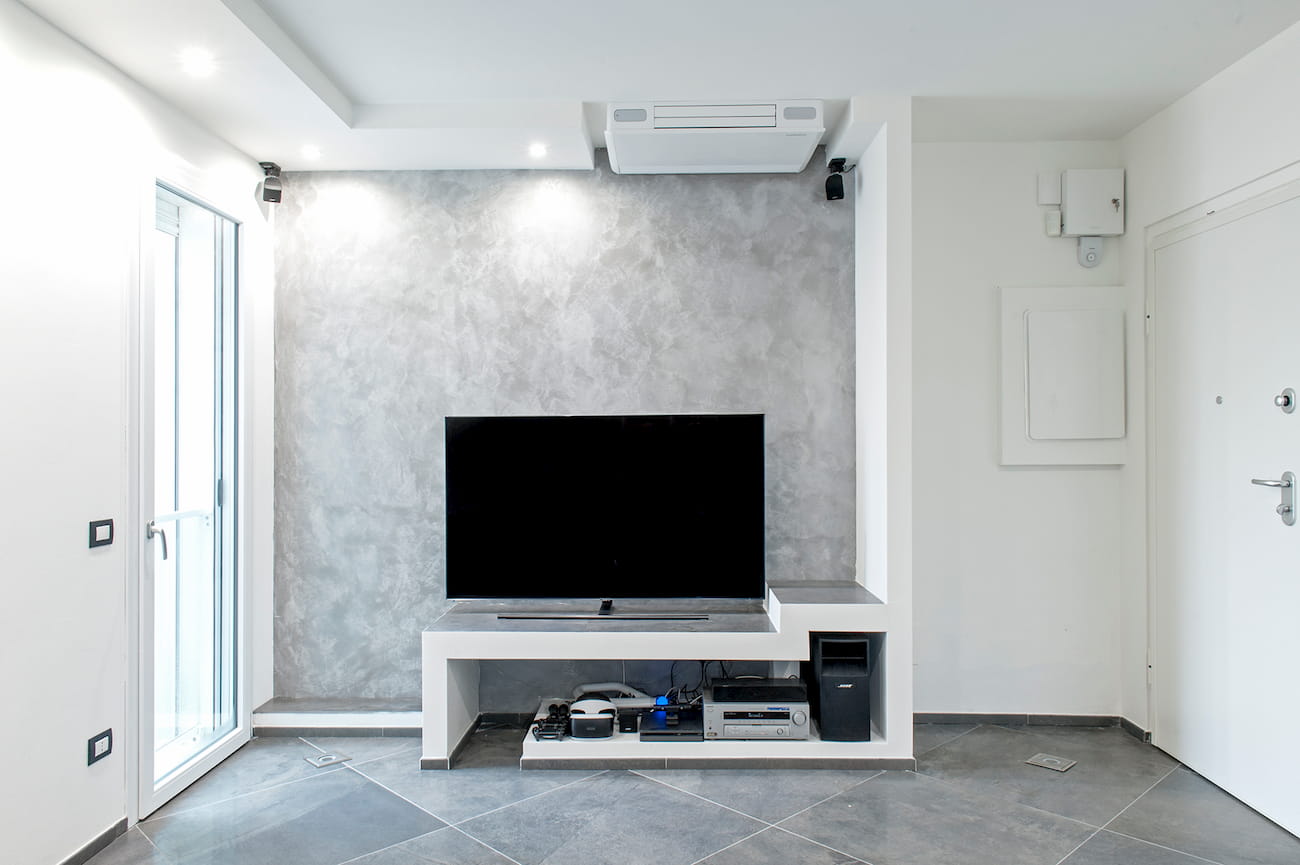 Mighty House · 连续空间的强大设计-11