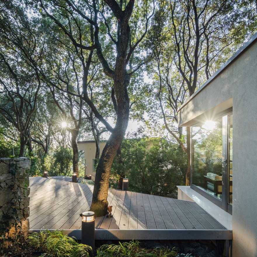 悬浮森林中的别墅-43