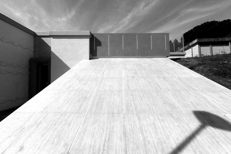 罗马 Gemelli 车站焕新设计-6