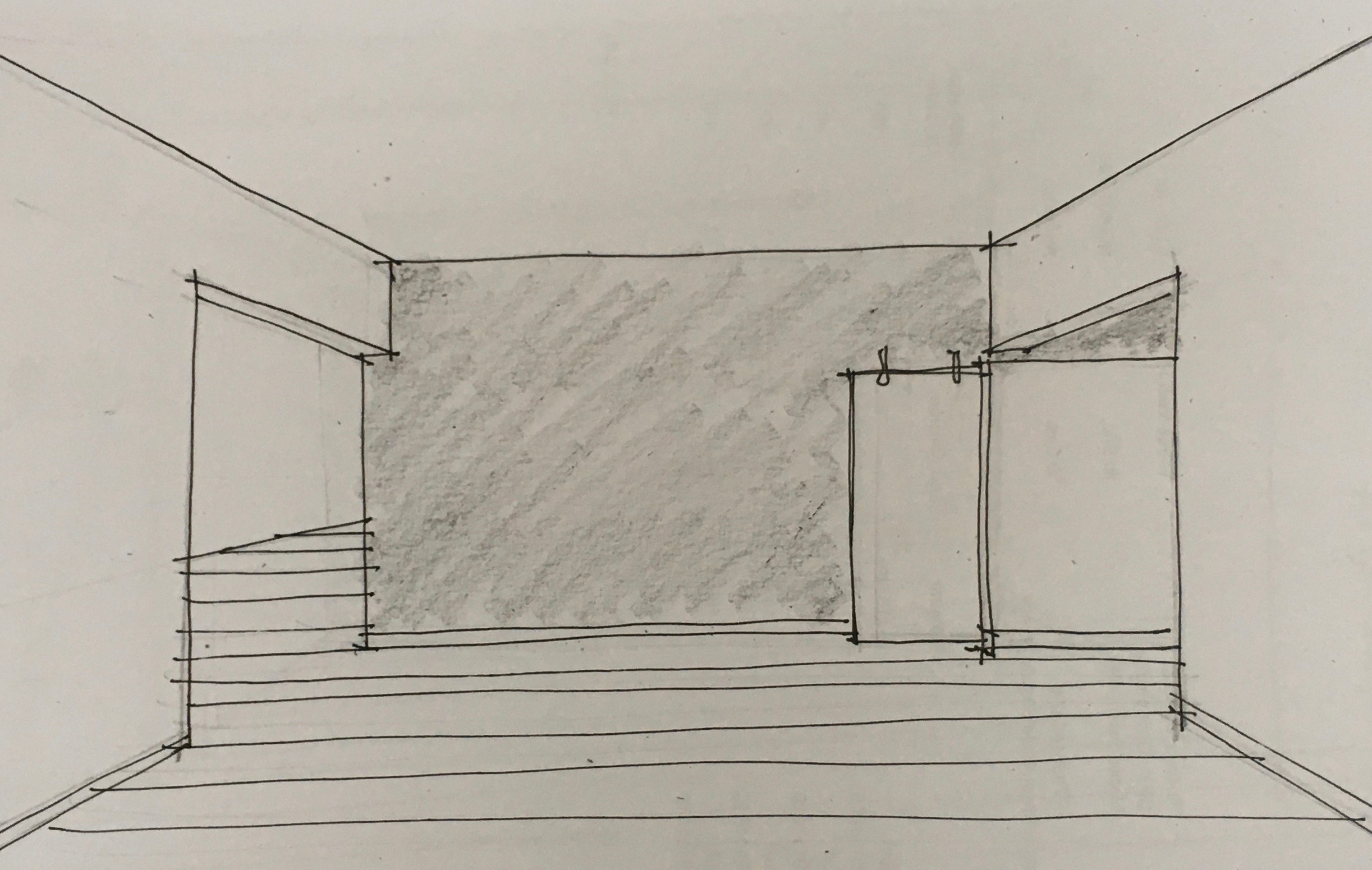 PK Arquitetos 打造明亮宽敞的公寓改造设计-11