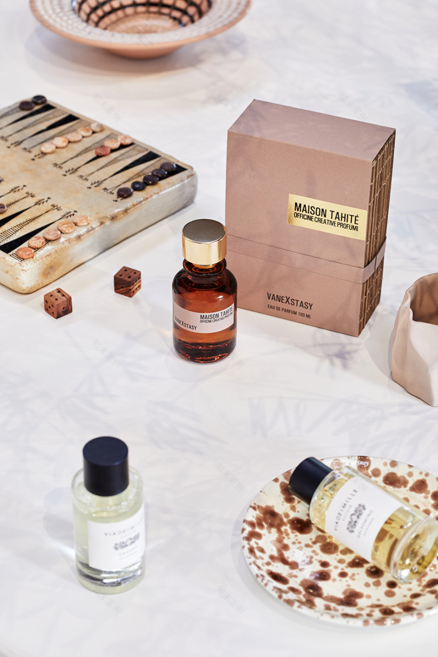 Tigmi Trading 摩洛哥风格家具展示间丨拜伦湾工作室-45