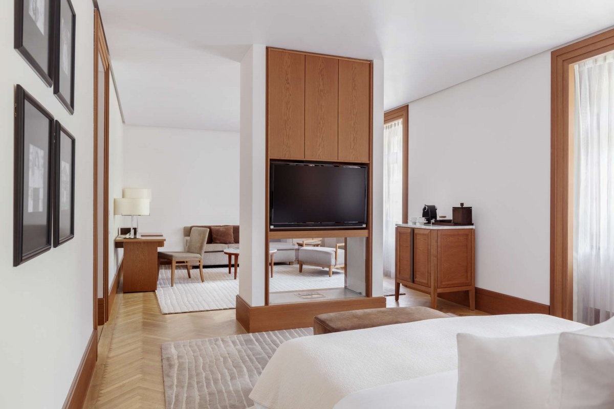 安缦 Sveti Stefan 度假村丨安缦集团-31