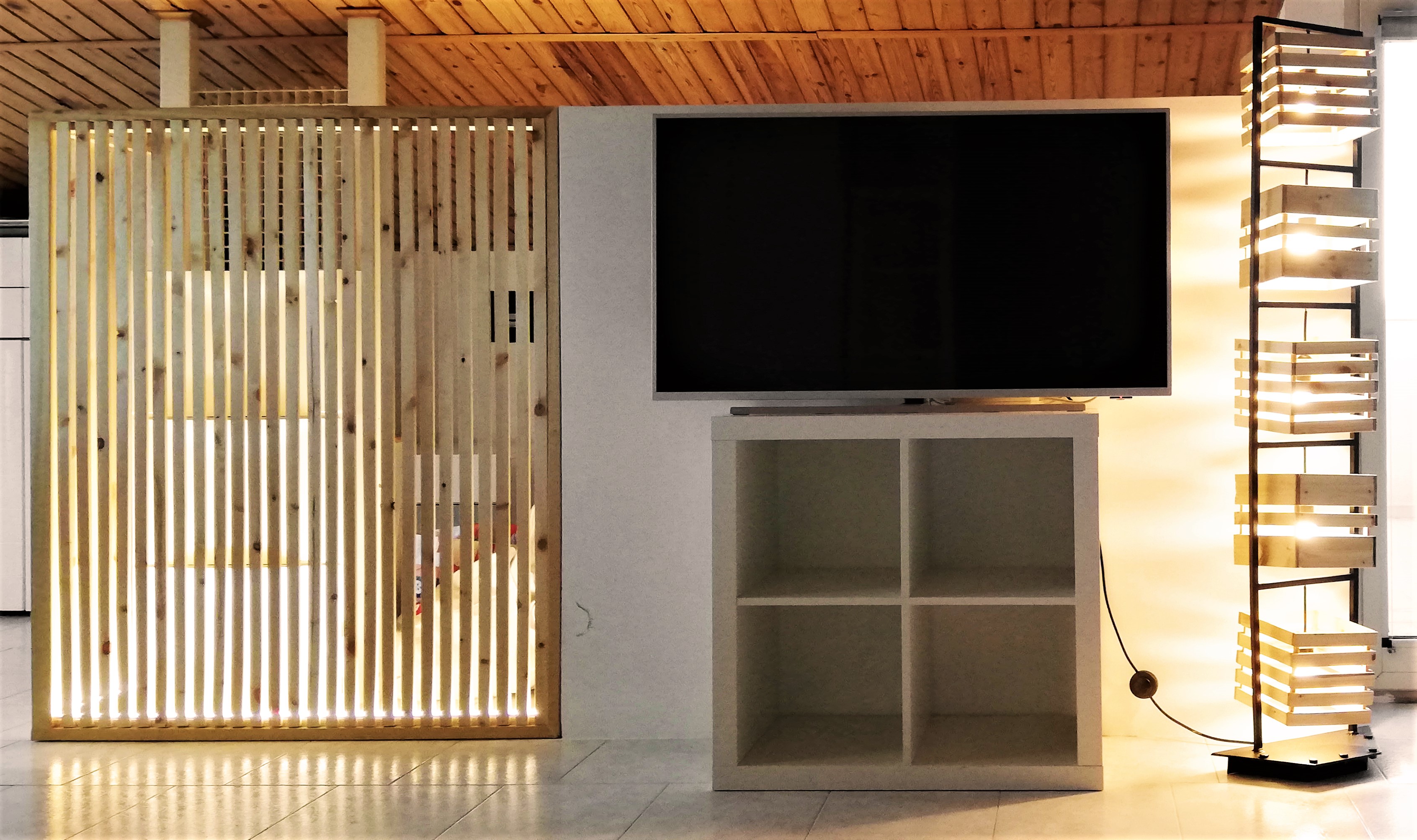 单间公寓翻新 点亮生活空间-5