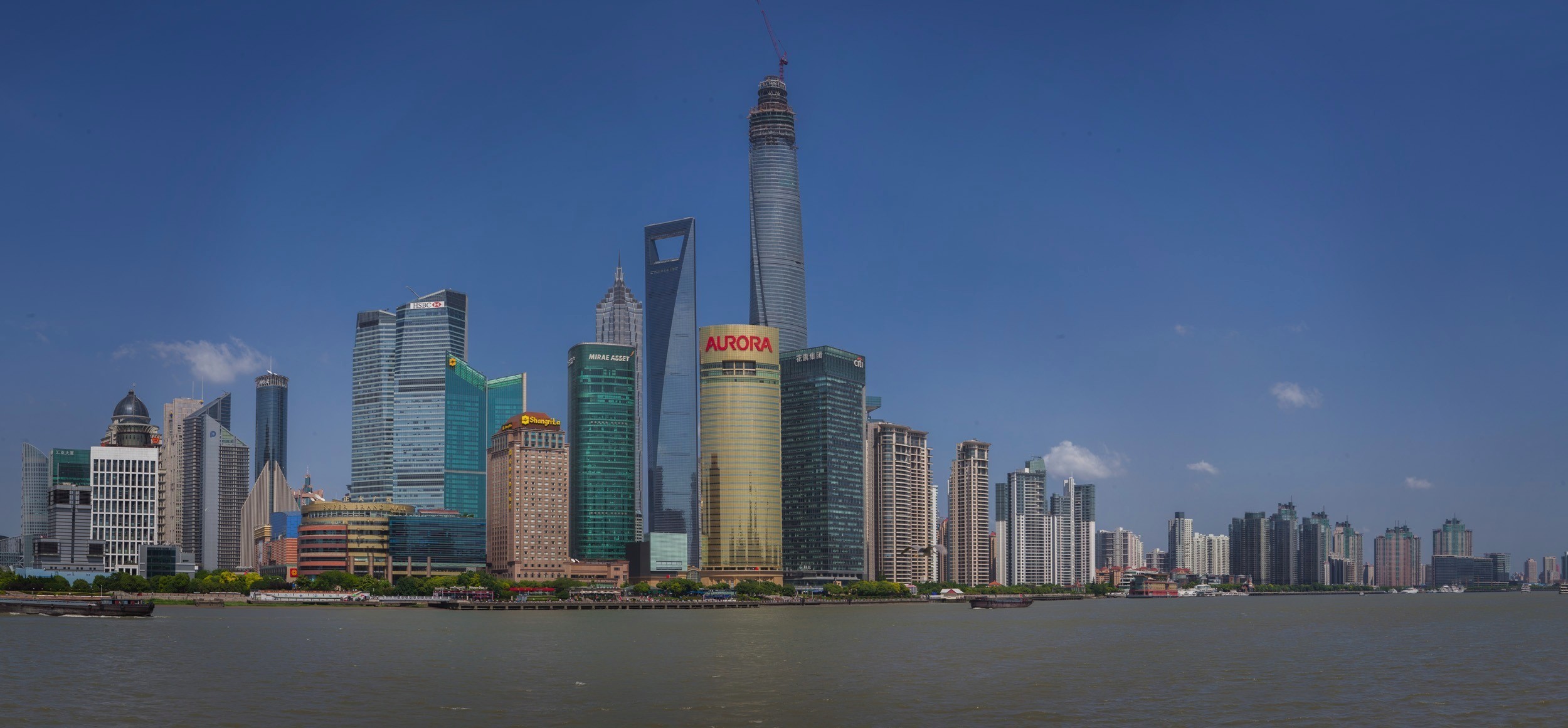 Shanghai Tower-6